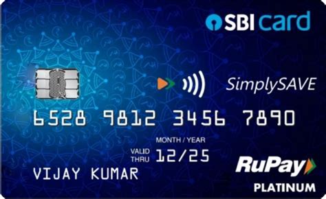 smart card credit card rupay card|free virtual RuPay credit card.